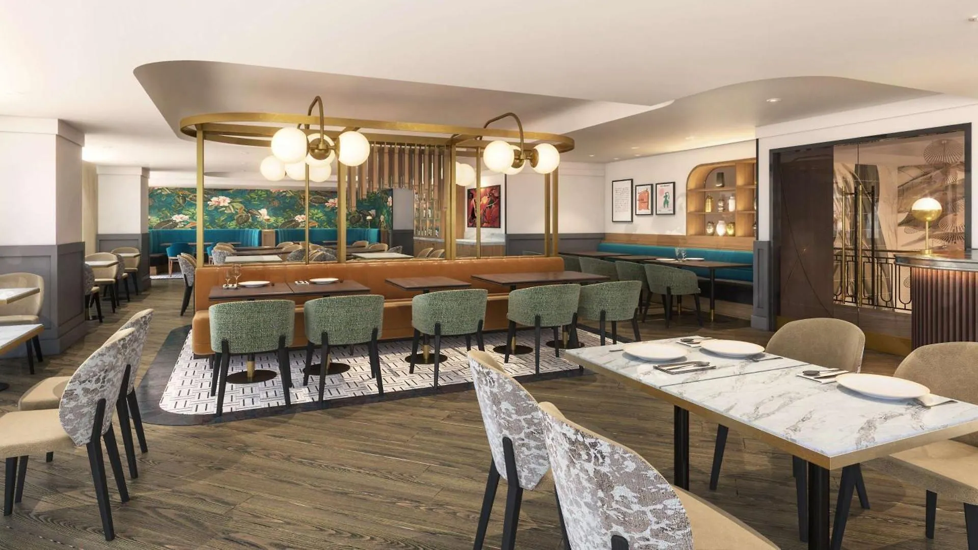 Toor Hotel Toronto, Part Of Jdv By Hyatt