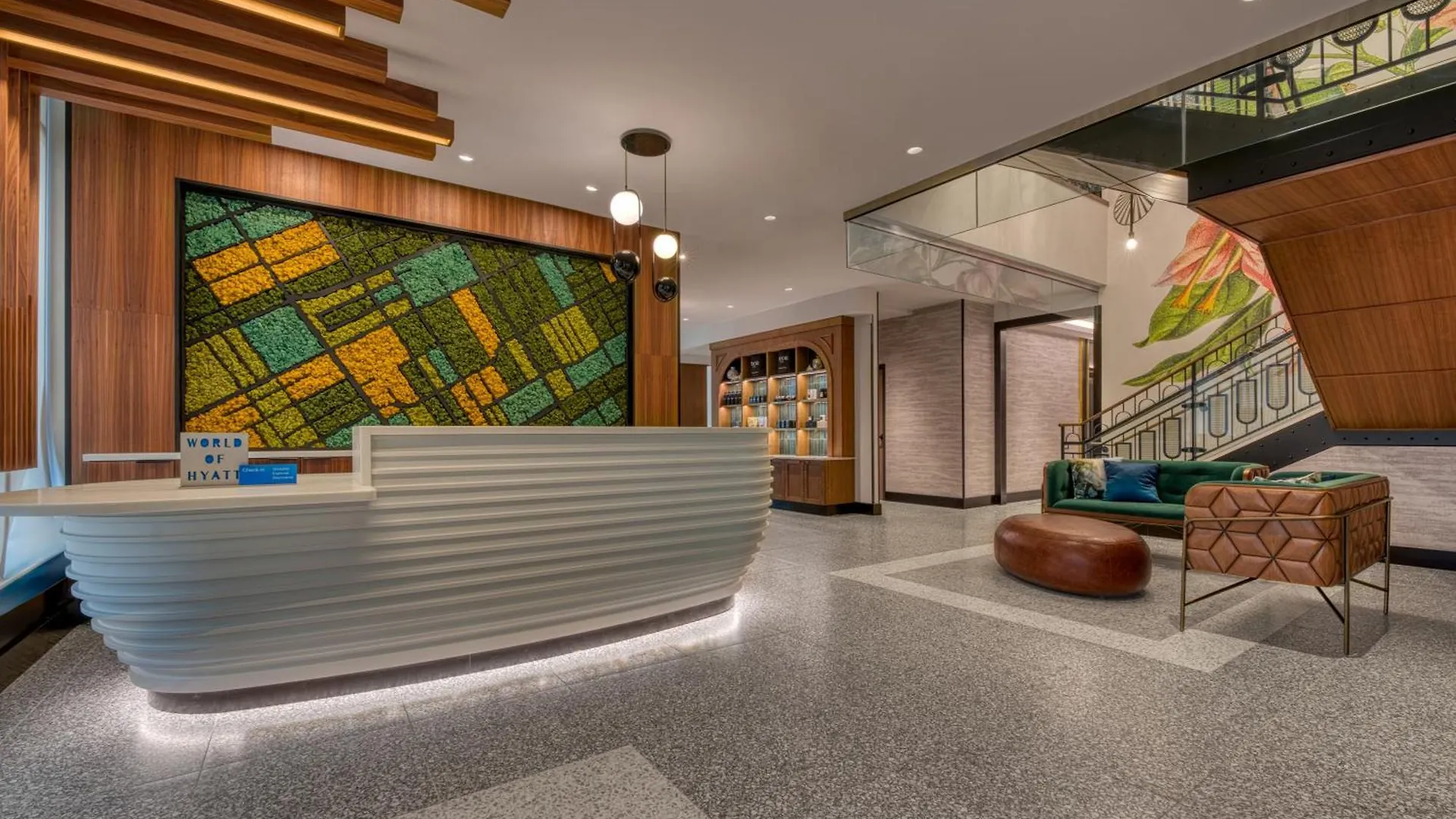 Toor Hotel Toronto, Part Of Jdv By Hyatt