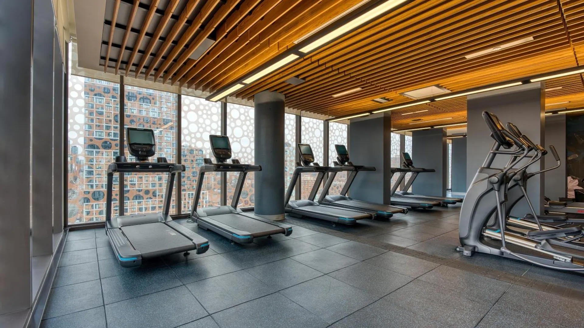 Toor Hotel Toronto, Part Of Jdv By Hyatt  Toronto