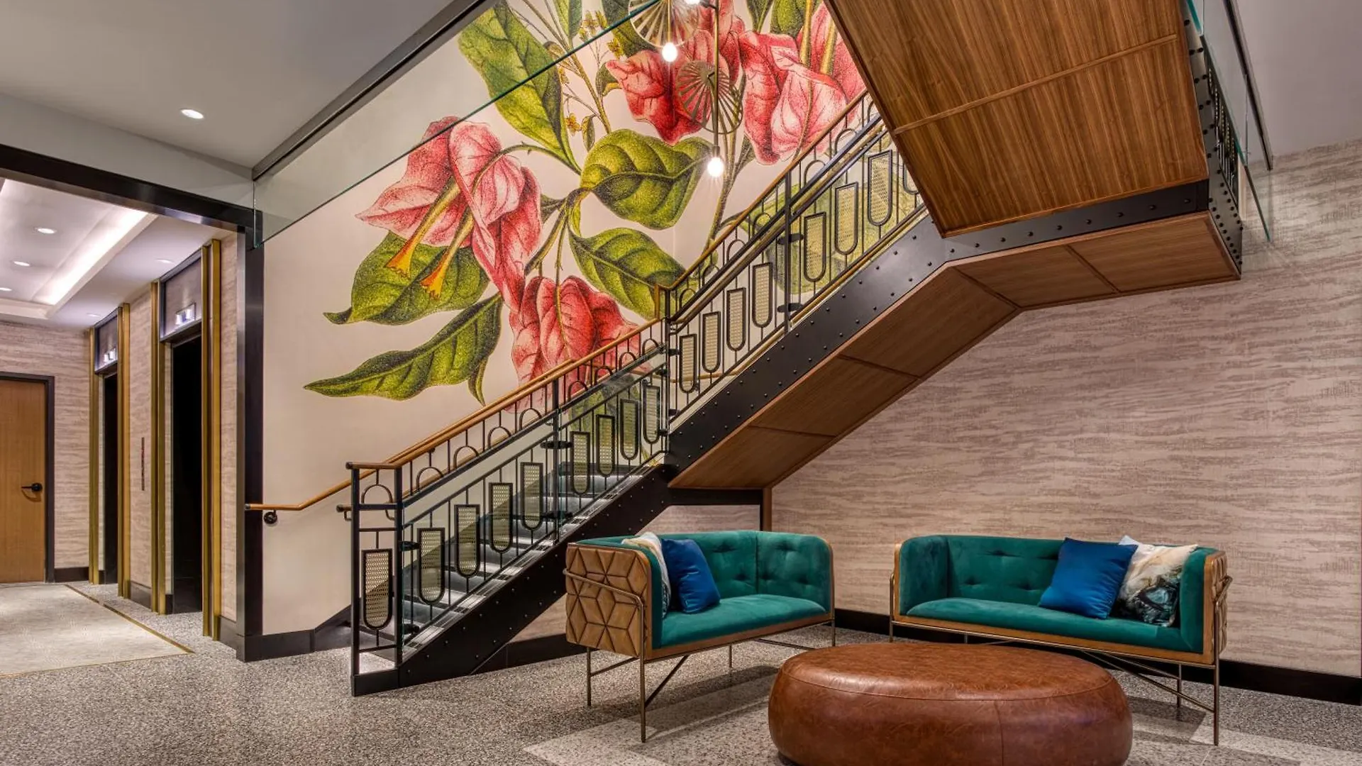 Toor Hotel Toronto, Part Of Jdv By Hyatt