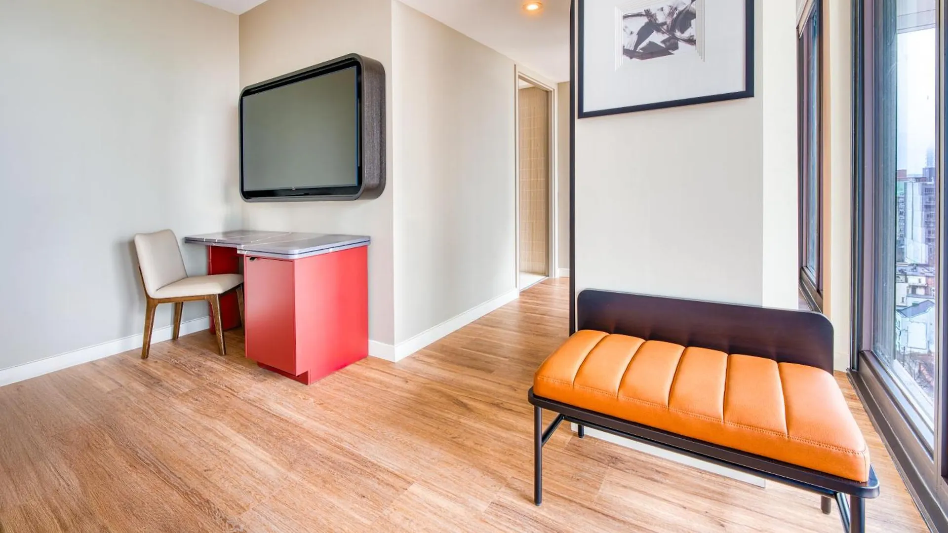 Toor Hotel Toronto, Part Of Jdv By Hyatt