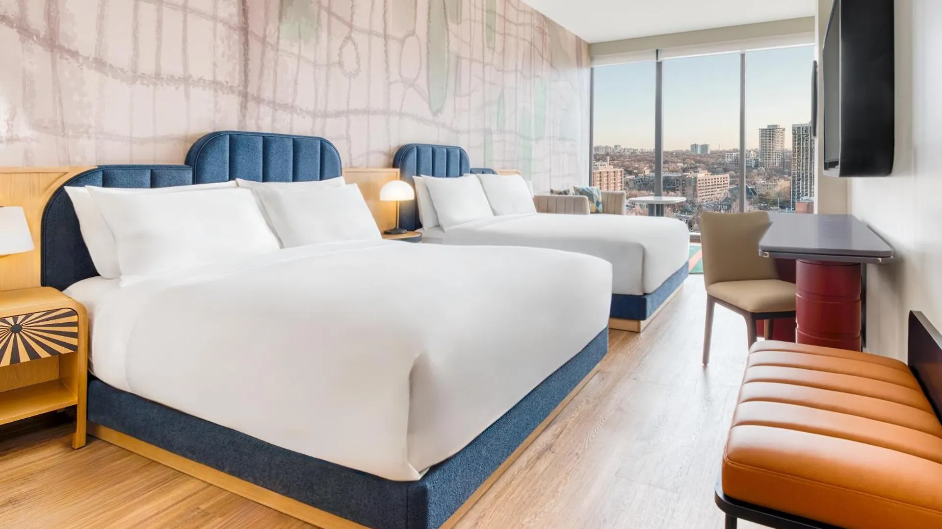 Toor Hotel Toronto, Part Of Jdv By Hyatt Canada