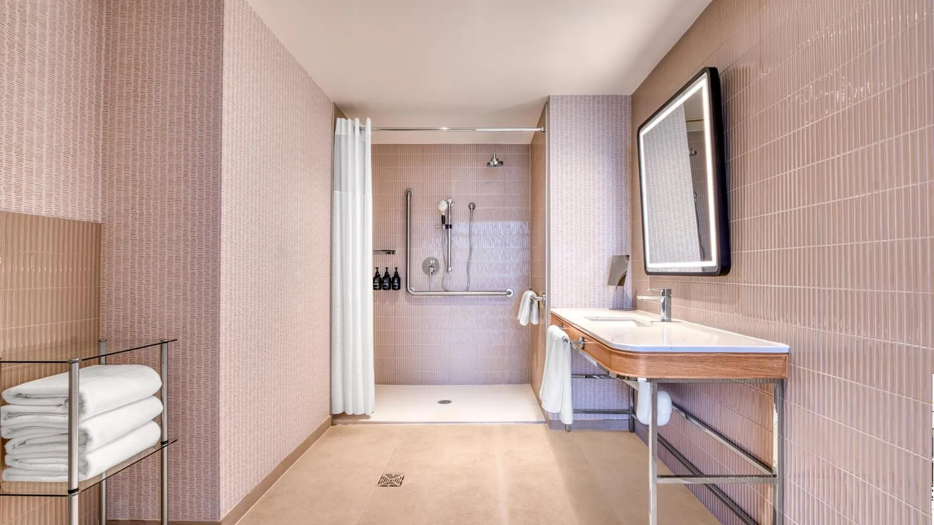 Toor Hotel Toronto, Part Of Jdv By Hyatt Toronto