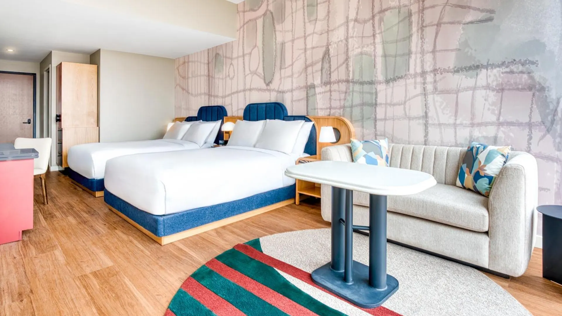****  Toor Hotel Toronto, Part Of Jdv By Hyatt Canada