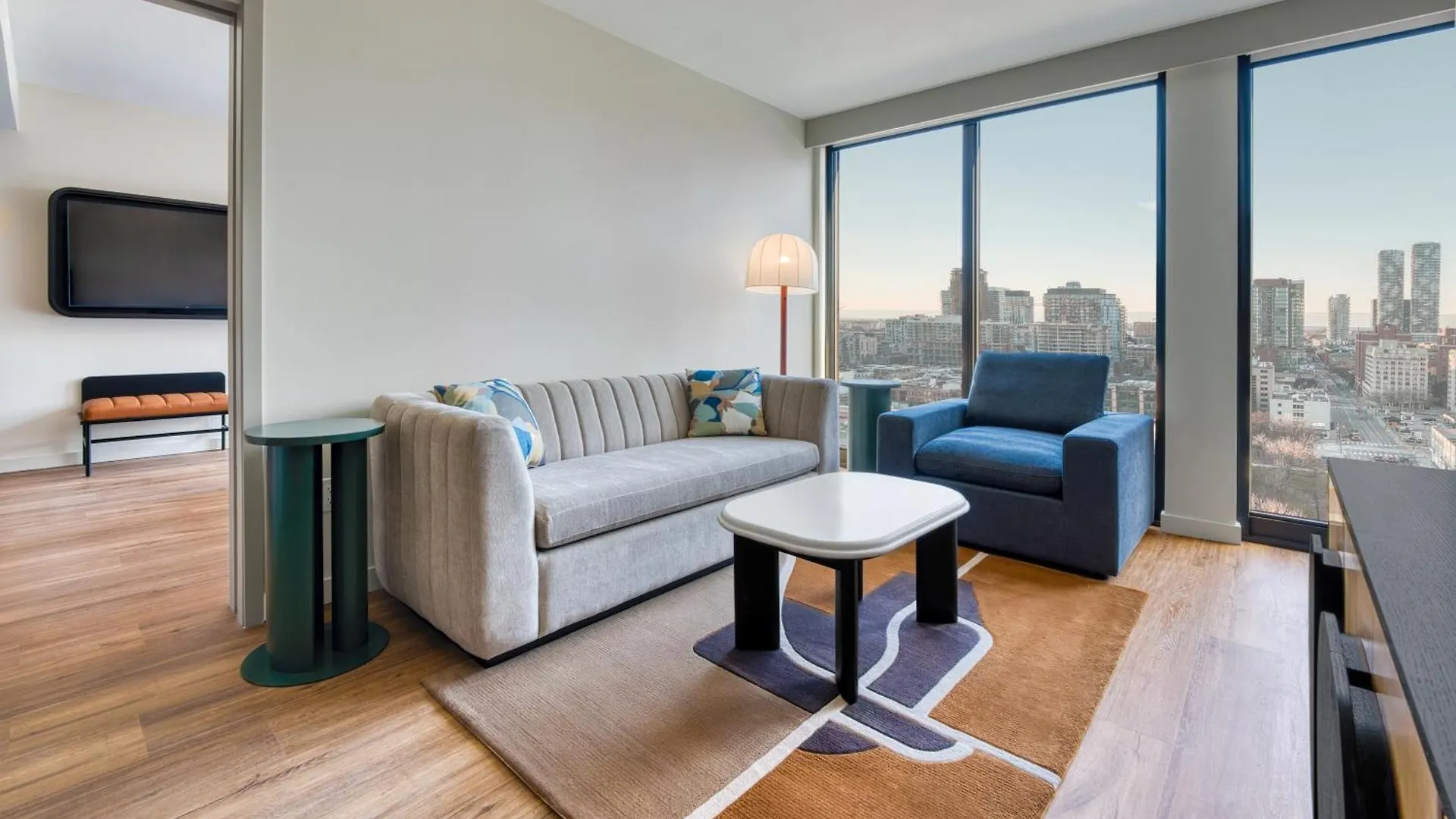 Toor Hotel Toronto, Part Of Jdv By Hyatt