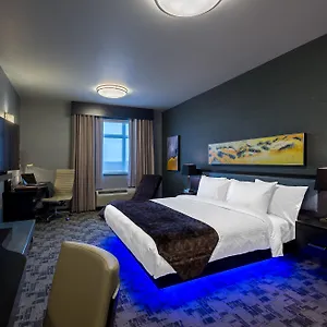 Applause Airport By Clique Calgary