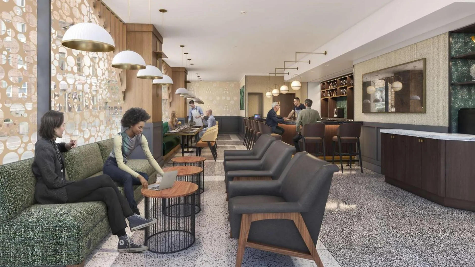 Toor Hotel Toronto, Part Of Jdv By Hyatt