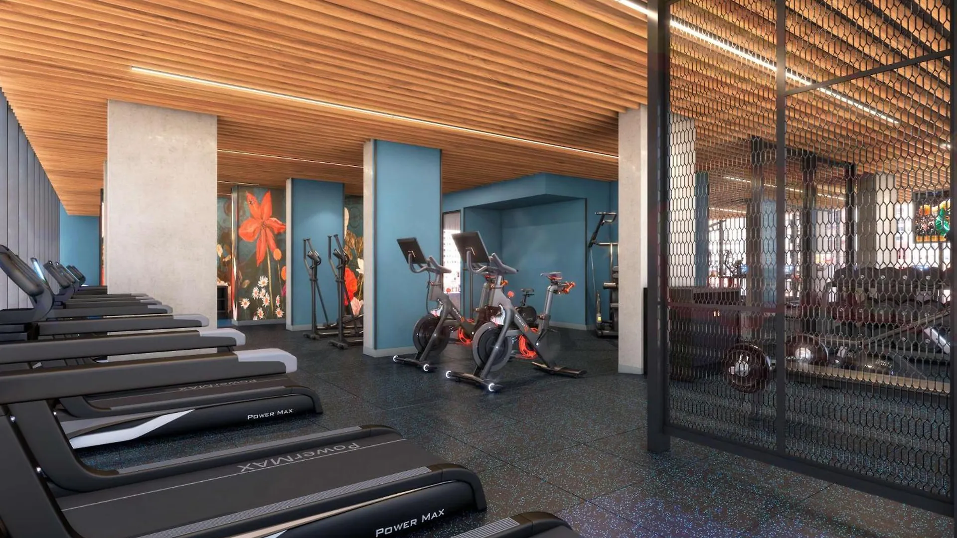 Toor Hotel Toronto, Part Of Jdv By Hyatt Toronto