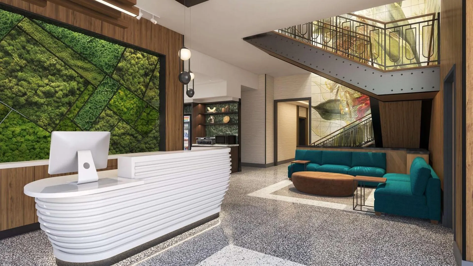 Toor Hotel Toronto, Part Of Jdv By Hyatt Canada