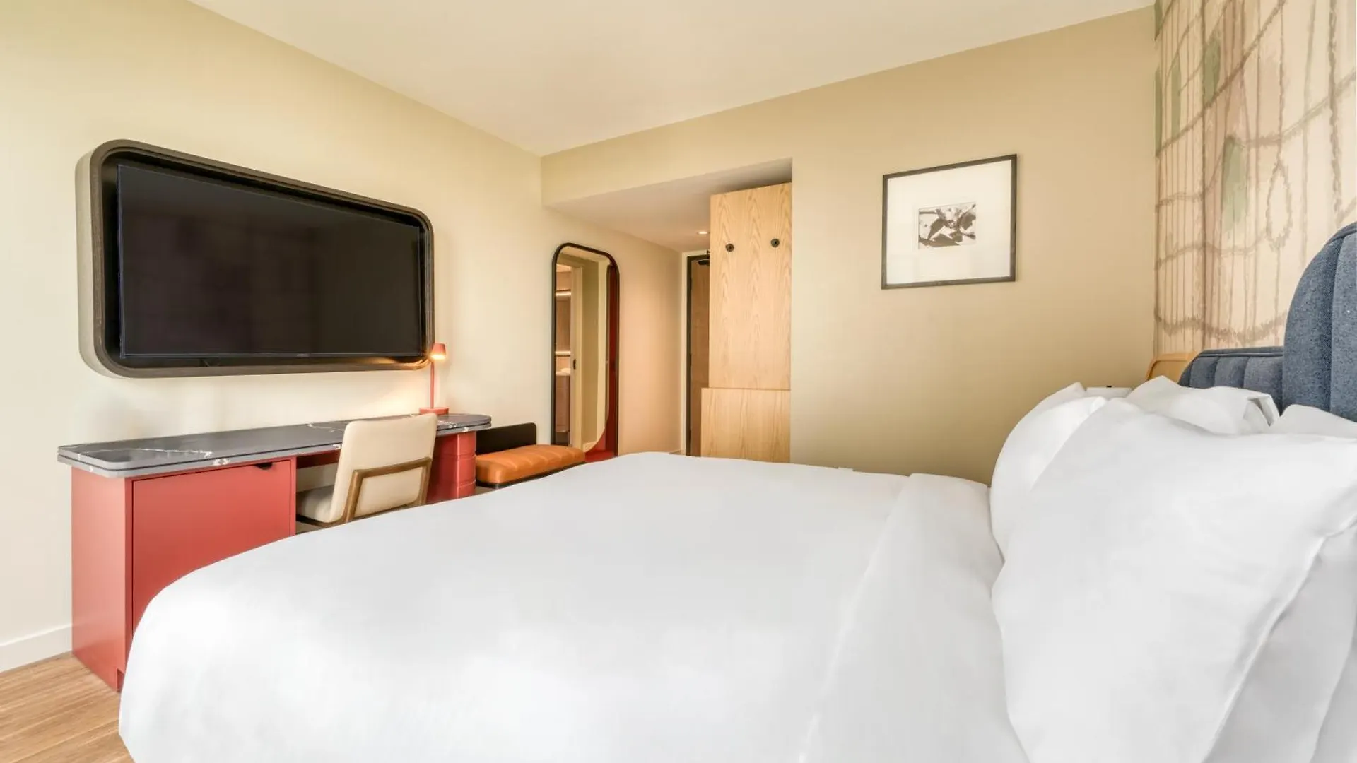 Toor Hotel Toronto, Part Of Jdv By Hyatt