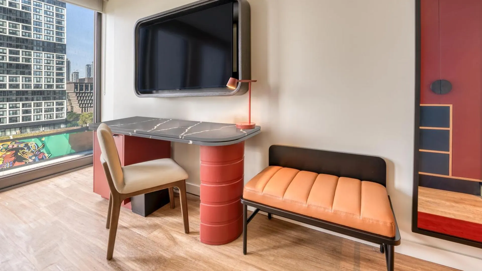Toor Hotel Toronto, Part Of Jdv By Hyatt  Toronto