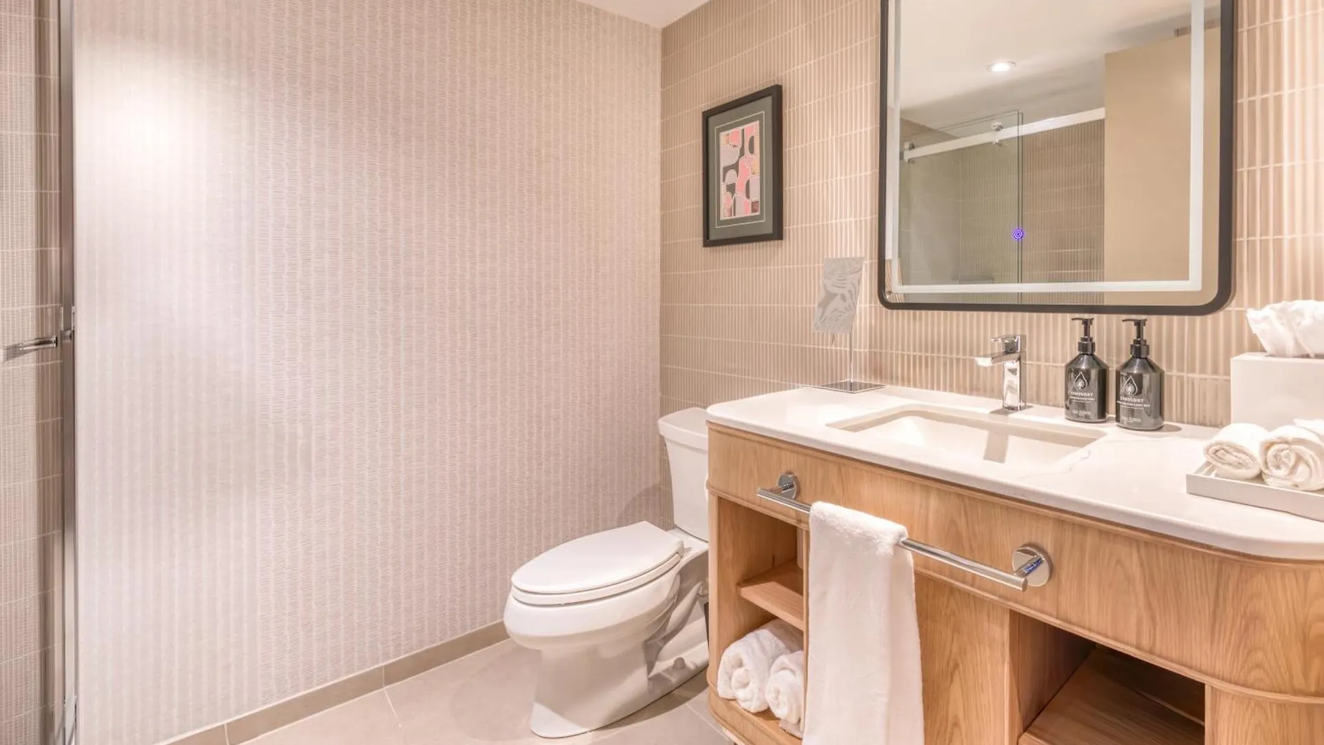 Toor Hotel Toronto, Part Of Jdv By Hyatt