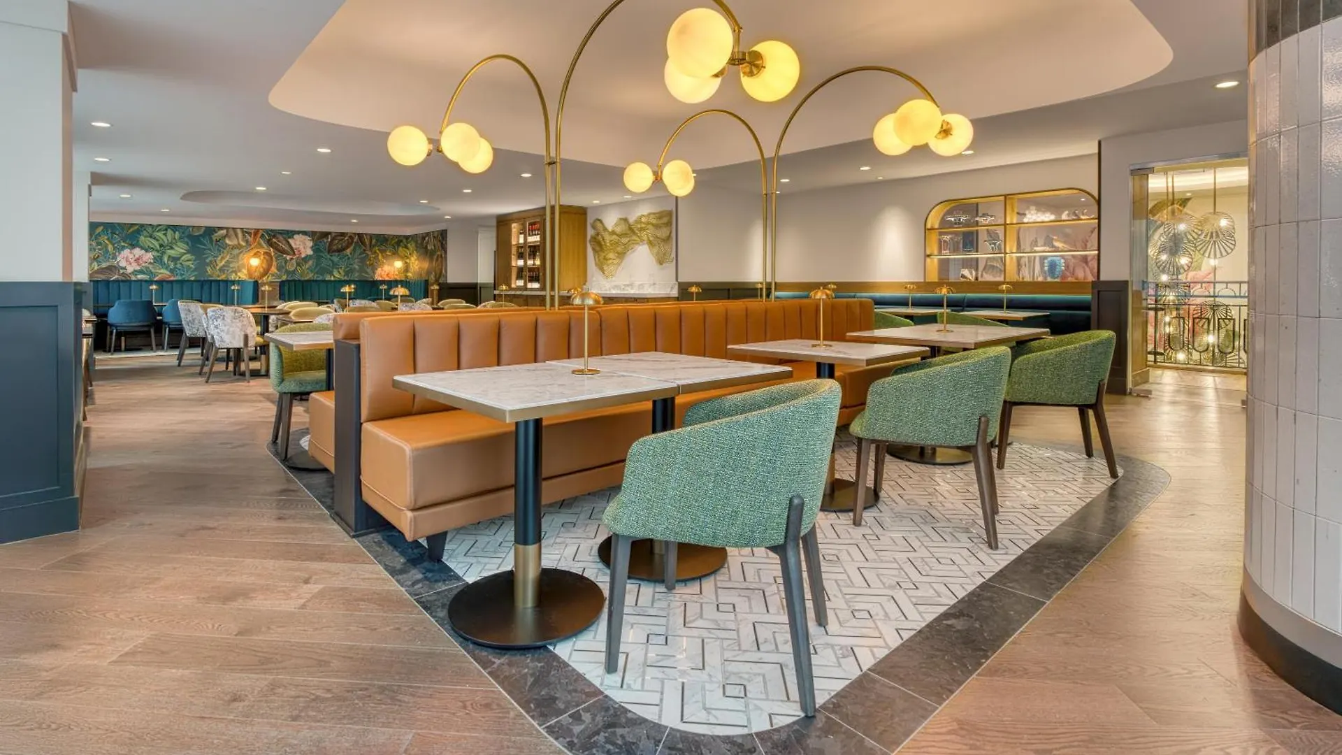 ****  Toor Hotel Toronto, Part Of Jdv By Hyatt Canada