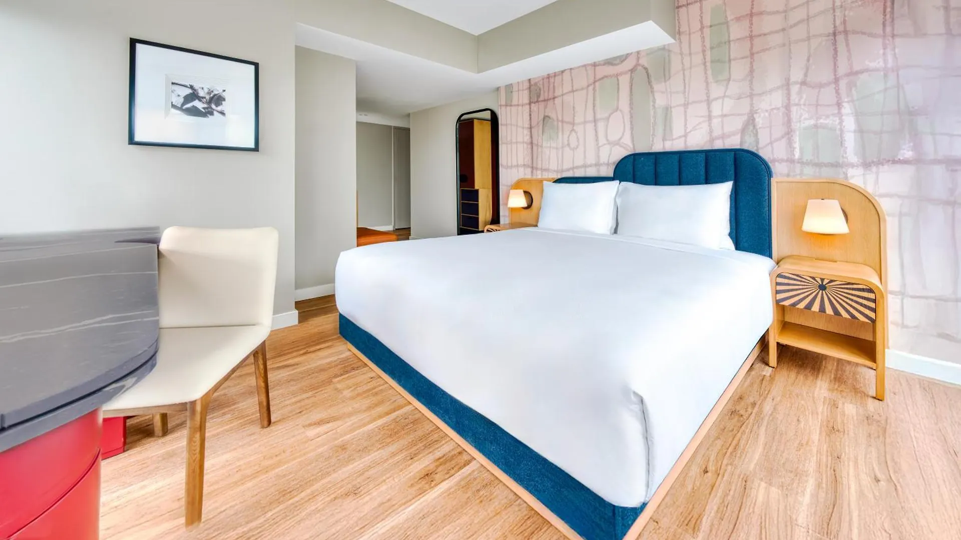 Toor Hotel Toronto, Part Of Jdv By Hyatt Canada