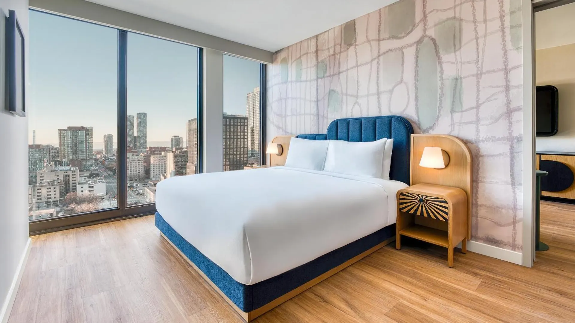 Toor Hotel Toronto, Part Of Jdv By Hyatt