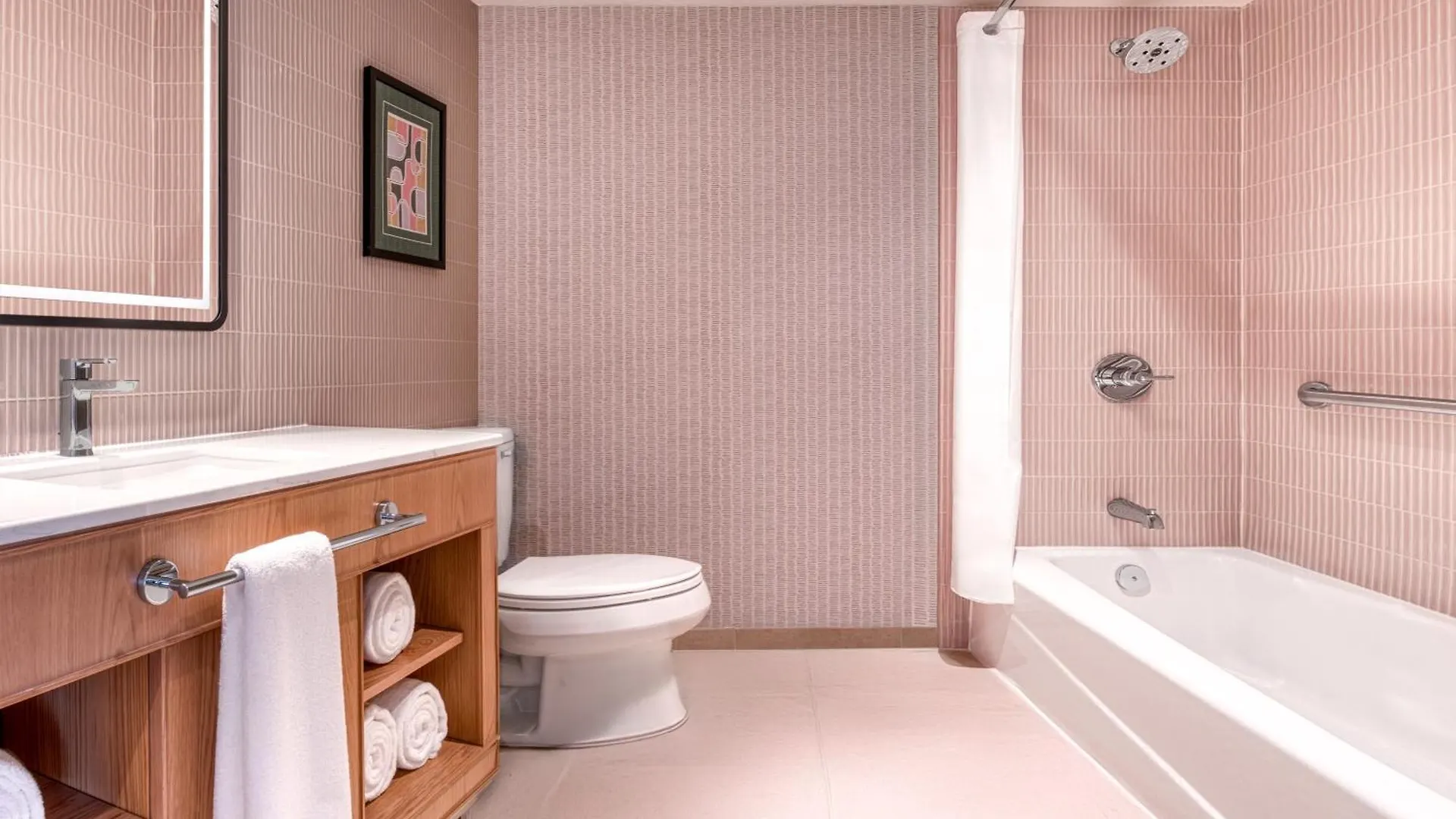 Toor Hotel Toronto, Part Of Jdv By Hyatt
