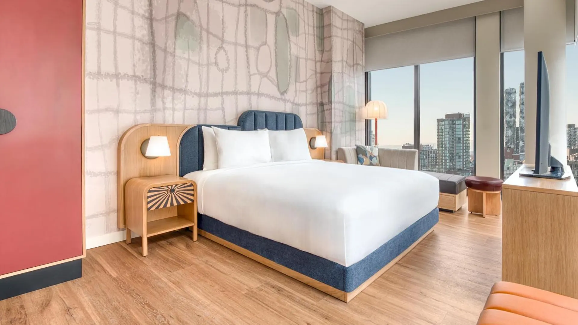 Toor Hotel Toronto, Part Of Jdv By Hyatt