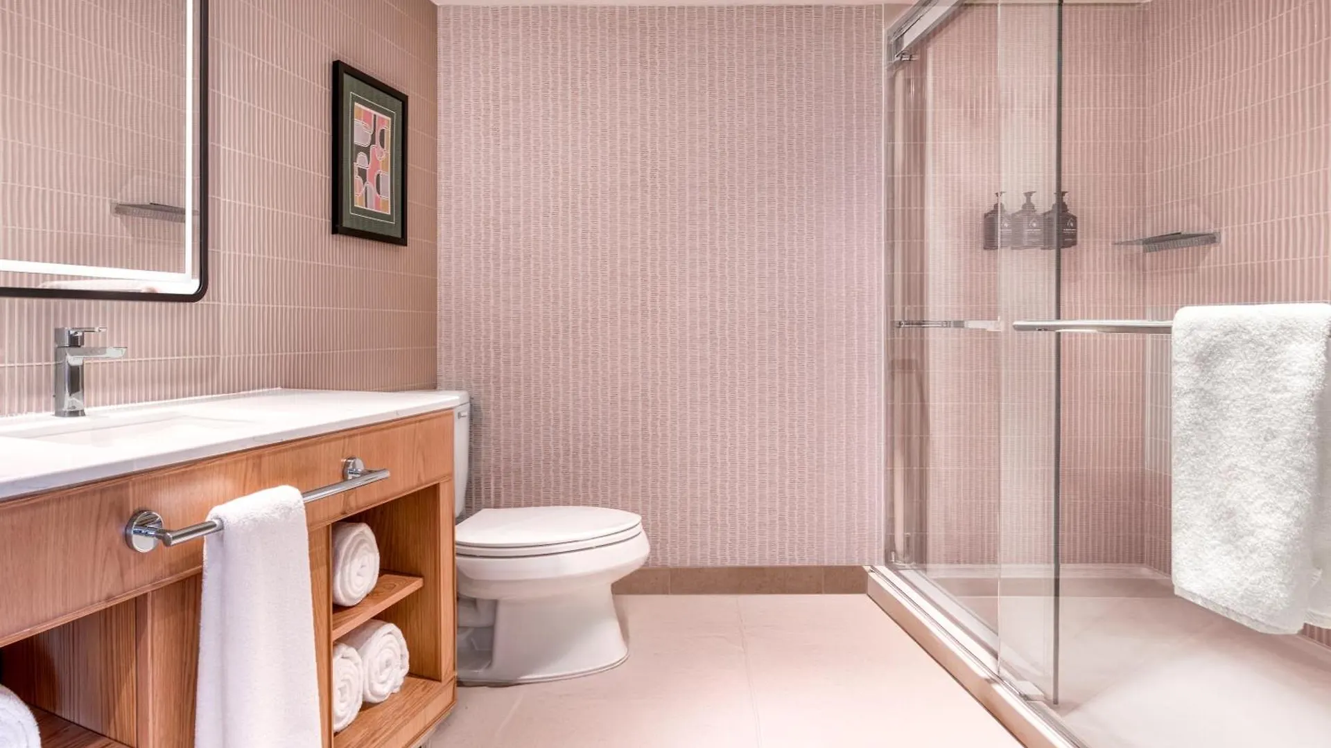 Toor Hotel Toronto, Part Of Jdv By Hyatt